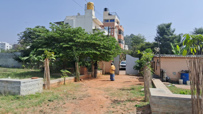  Residential Plot 1500 Sq.ft. for Sale in Yelahanka, Bangalore