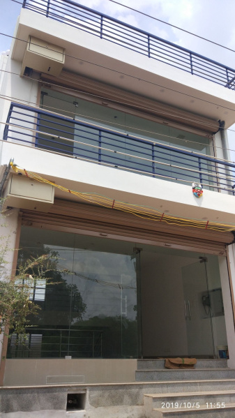  Showroom 2200 Sq.ft. for Rent in NRT Nagar, Theni