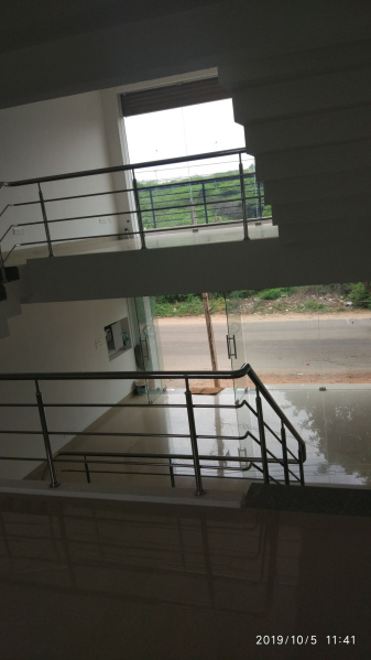  Showroom 2200 Sq.ft. for Rent in NRT Nagar, Theni