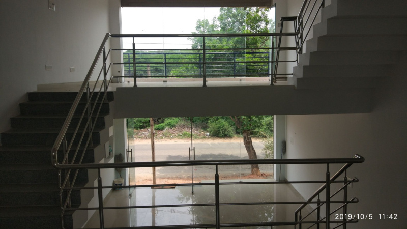  Showroom 2200 Sq.ft. for Rent in NRT Nagar, Theni