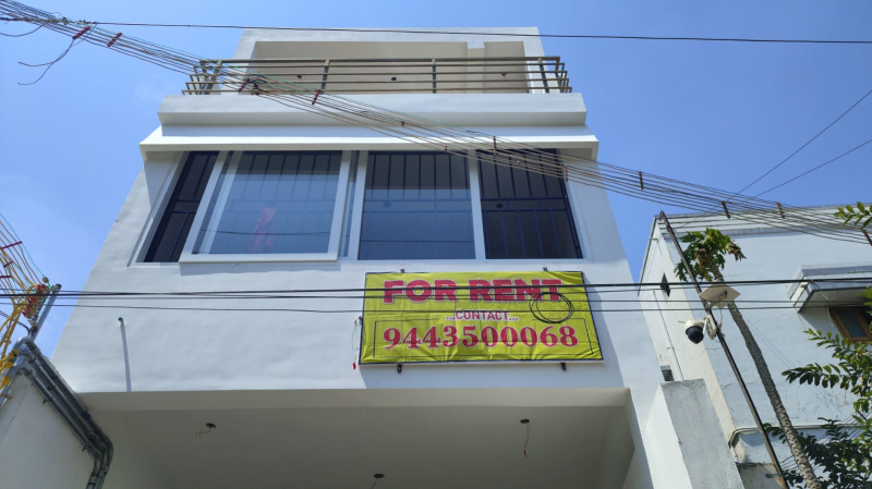  1600 Sq.ft. Showroom for Rent in NRT Nagar, Theni