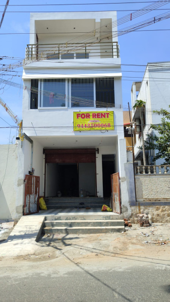  1600 Sq.ft. Showroom for Rent in NRT Nagar, Theni