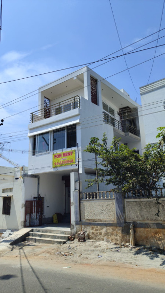  1600 Sq.ft. Showroom for Rent in NRT Nagar, Theni