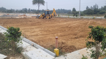  Residential Plot for Sale in Bannerghatta, Bangalore