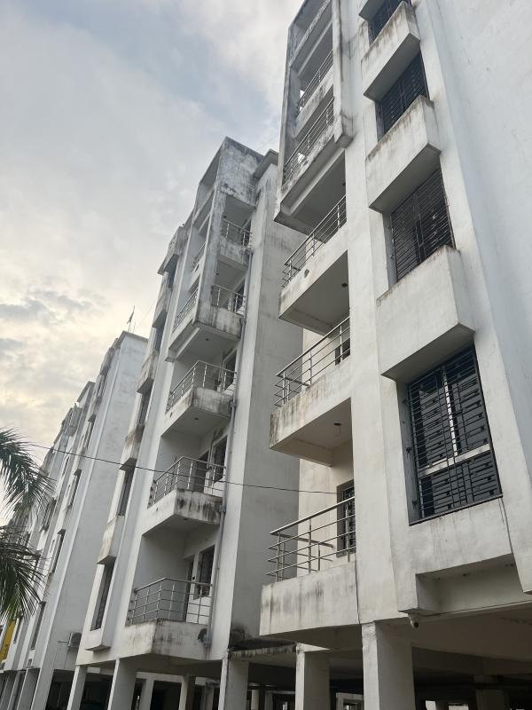 3 BHK Apartment 1210 Sq.ft. for Sale in Nilkanth Nagar, Bhagalpur