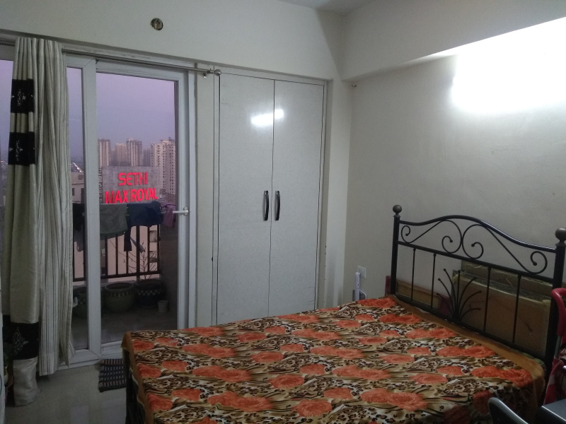 3 BHK Apartment 1440 Sq.ft. for Sale in Sector 76 Noida