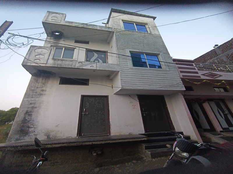 4 BHK House 600 Sq.ft. for Sale in Nalkheda, Agar Malwa