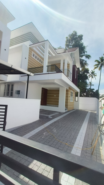 4 BHK House 1800 Sq.ft. for Sale in Chanthavila, Thiruvananthapuram