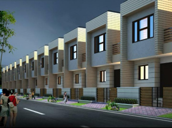 3 BHK House for Sale in Patrakar Colony, Jaipur