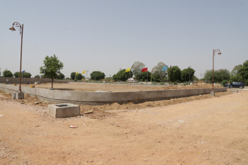  Residential Plot for Sale in Jaisinghpura, Jaipur