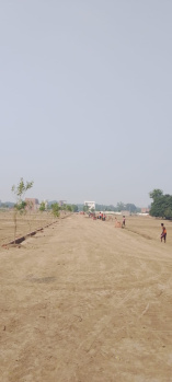  Residential Plot for Sale in Sultanpur Road, Lucknow