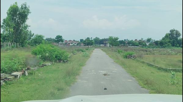  Residential Plot 1000 Sq.ft. for Sale in Kisan Path, Lucknow