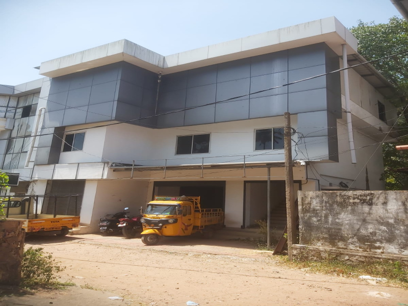  Warehouse 2100 Sq.ft. for Rent in Polayathode, Kollam