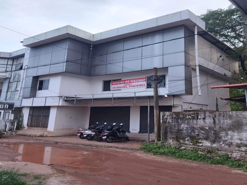  Warehouse 2100 Sq.ft. for Rent in Polayathode, Kollam