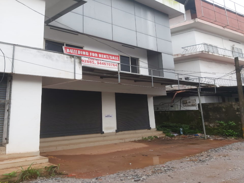  Warehouse 2100 Sq.ft. for Rent in Polayathode, Kollam