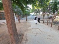 Residential Plot for Sale in Chirawa, Jhunjhunu