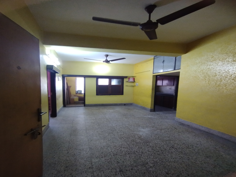 1 BHK Apartment 660 Sq.ft. for Rent in Shibpur, Howrah