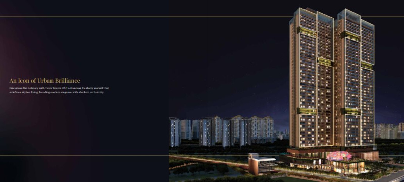 3 BHK Apartment 2650 Sq.ft. for Sale in Sector 84 Gurgaon