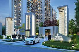 3 BHK Apartment 1900 Sq.ft. for Sale in Sohna Road, Gurgaon