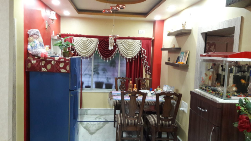 2.5 BHK Apartment 700 Sq.ft. for Sale in Andul, Howrah