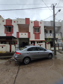 3 BHK House for Sale in Swaminarayan Nagar, Jamnagar