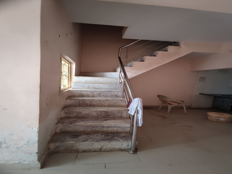 3 BHK House 800 Sq.ft. for Sale in Swaminarayan Nagar, Jamnagar