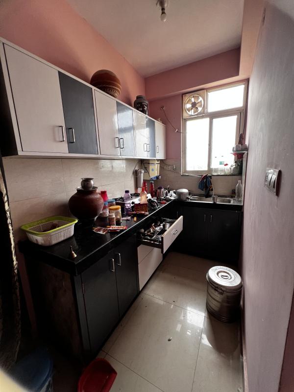 1 BHK Apartment 329 Sq.ft. for Sale in Nanta, Kota