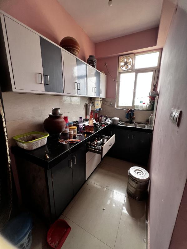 1 BHK Apartment 329 Sq.ft. for Sale in Nanta, Kota