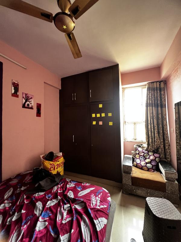 1 BHK Apartment 329 Sq.ft. for Sale in Nanta, Kota