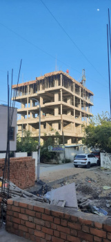 3 BHK Flat for Sale in Manewada, Nagpur