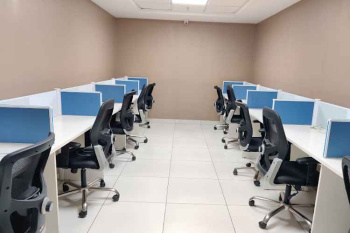  Office Space for Rent in Mount Road, Chennai