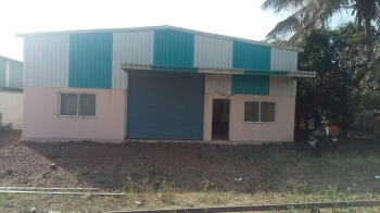  Factory for Rent in Wai, Satara