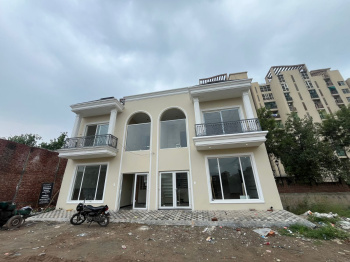 3 BHK House for Sale in Kharar, Mohali