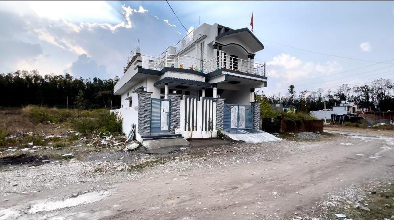  Residential Plot 1350 Sq.ft. for Sale in Raipur, Dehradun