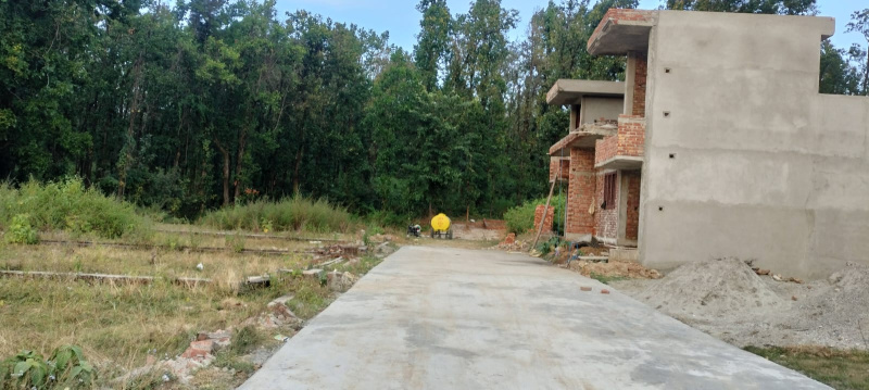  Residential Plot 1350 Sq.ft. for Sale in Raipur, Dehradun