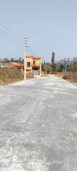  Residential Plot 1800 Sq.ft. for Sale in Raipur, Dehradun