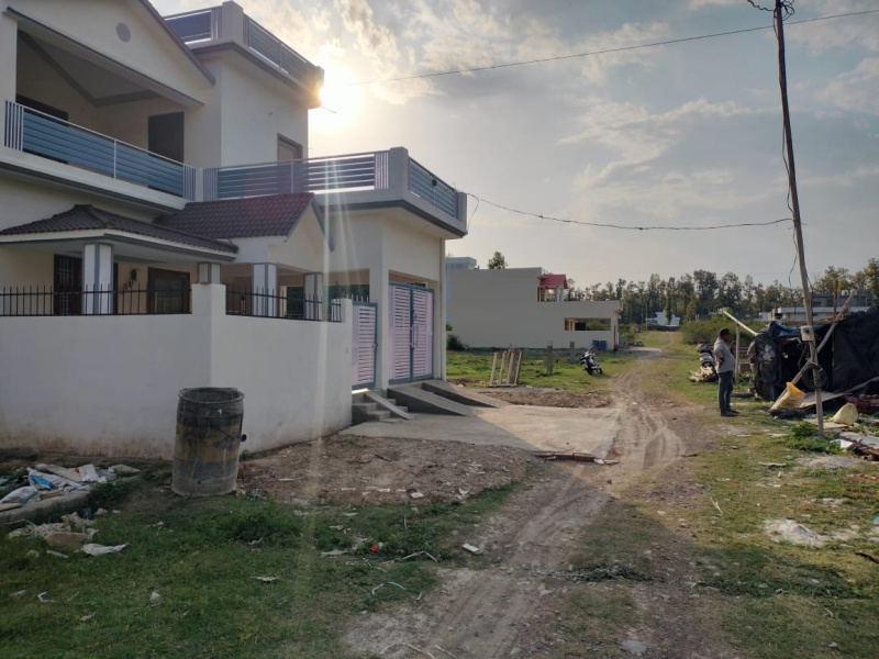  Residential Plot 1800 Sq.ft. for Sale in Raipur, Dehradun