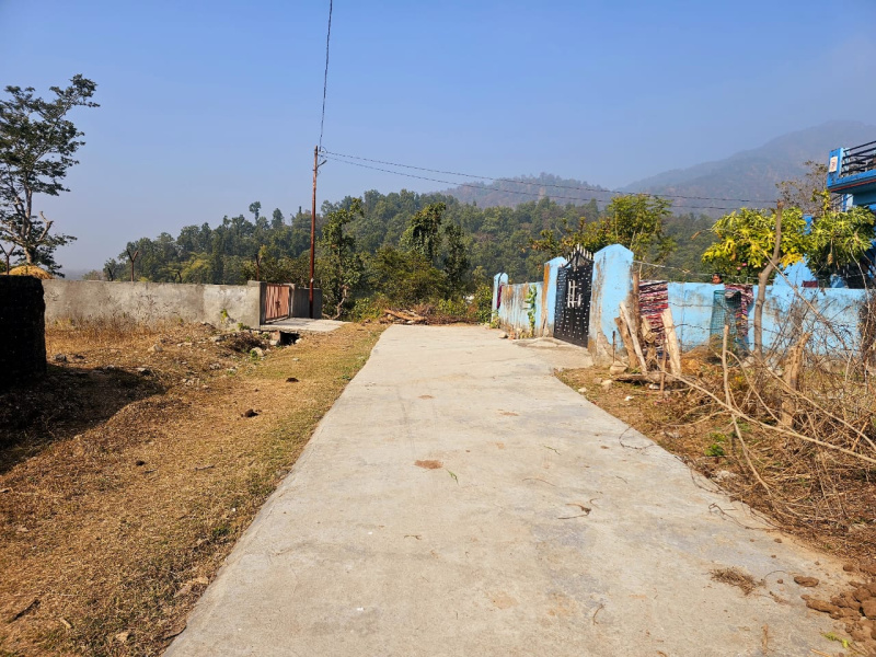  Residential Plot 2151 Sq.ft. for Sale in Raipur Road, Raipur Road, Dehradun