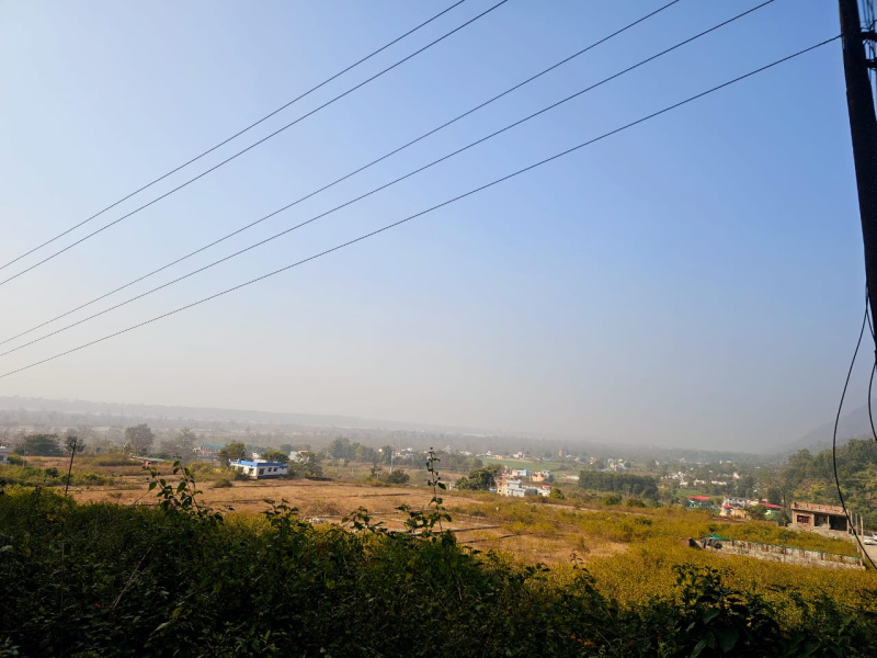  Residential Plot 2151 Sq.ft. for Sale in Raipur Road, Raipur Road, Dehradun