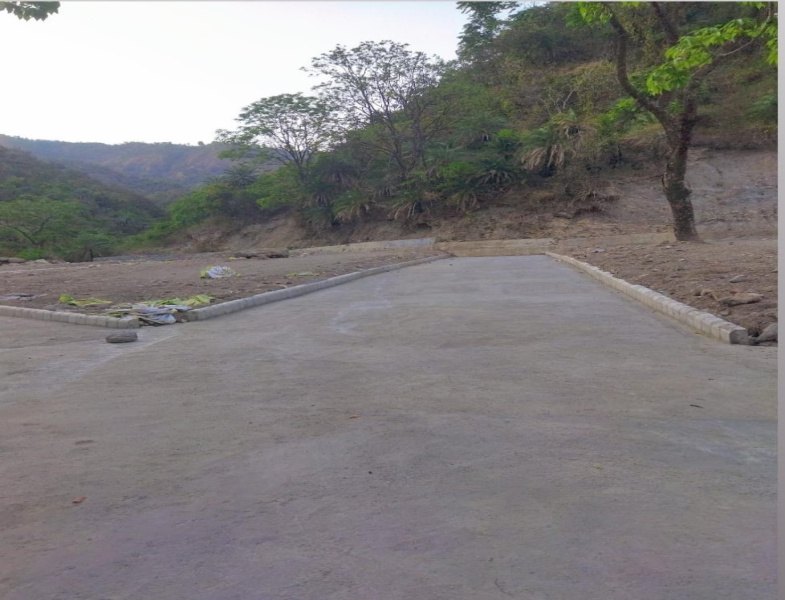  Residential Plot 1350 Sq.ft. for Sale in Sahastradhara