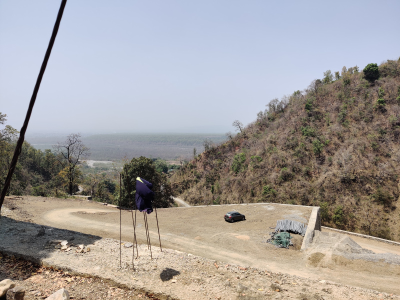  Residential Plot 500 Sq. Yards for Sale in Thano, Dehradun