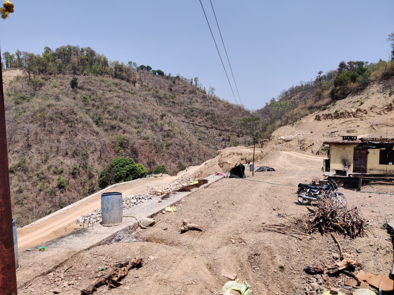  Residential Plot 600 Sq. Yards for Sale in Thano, Dehradun
