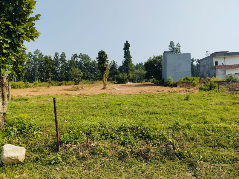  Residential Plot 100 Sq. Yards for Sale in Raipur, Dehradun