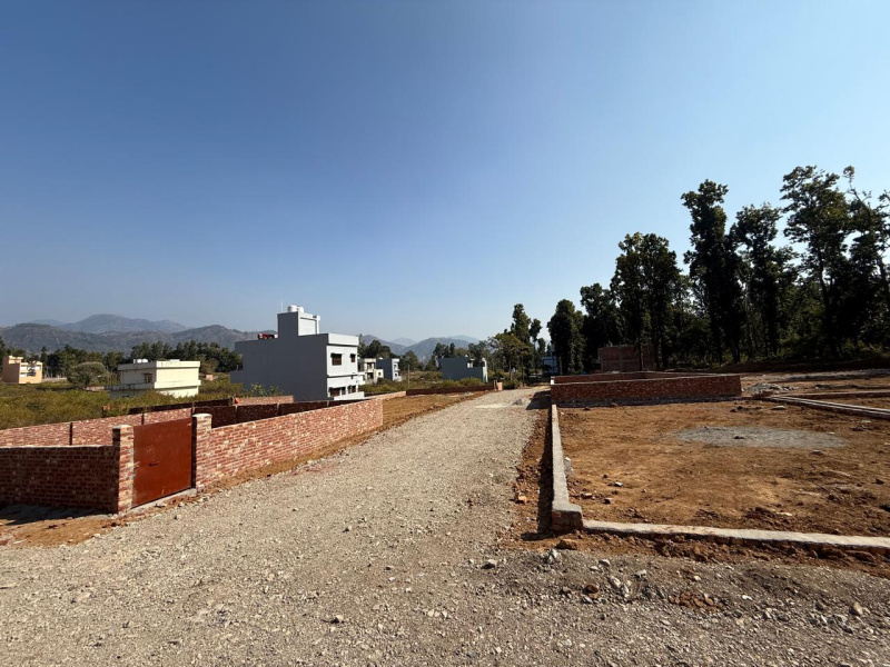  Residential Plot 100 Sq. Yards for Sale in Raipur, Dehradun