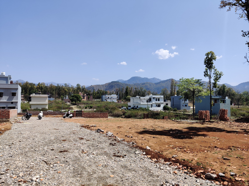  Residential Plot 100 Sq. Yards for Sale in Raipur, Dehradun