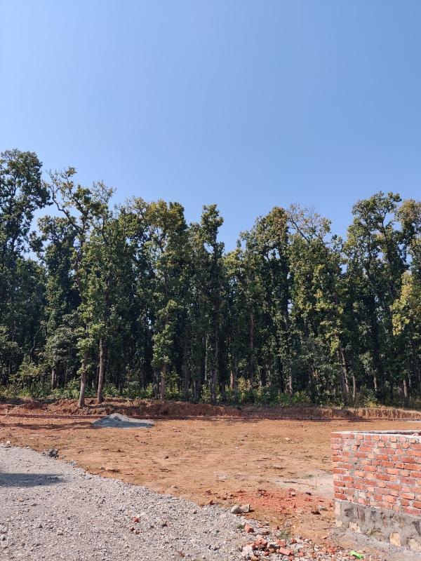  Residential Plot 100 Sq. Yards for Sale in Raipur, Dehradun