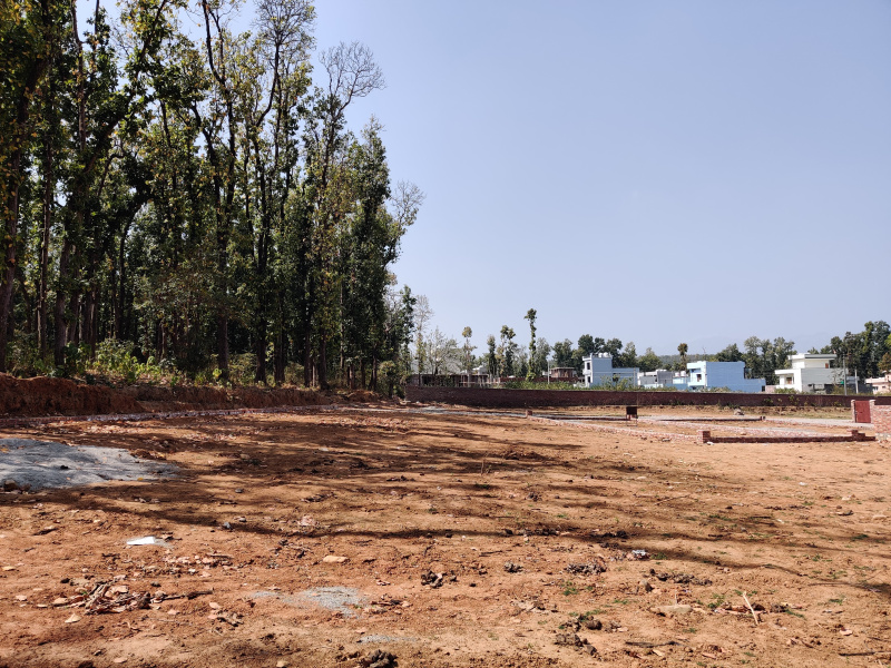  Residential Plot 250 Sq. Yards for Sale in Raipur, Dehradun