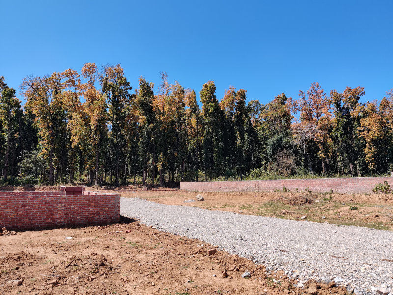  Residential Plot 300 Sq. Yards for Sale in Raipur, Dehradun