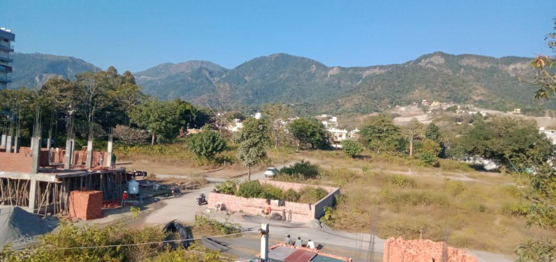  Residential Plot 140 Sq.ft. for Sale in Kulhan, Dehradun, 