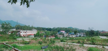  Residential Plot for Sale in Kulhan, Dehradun, 